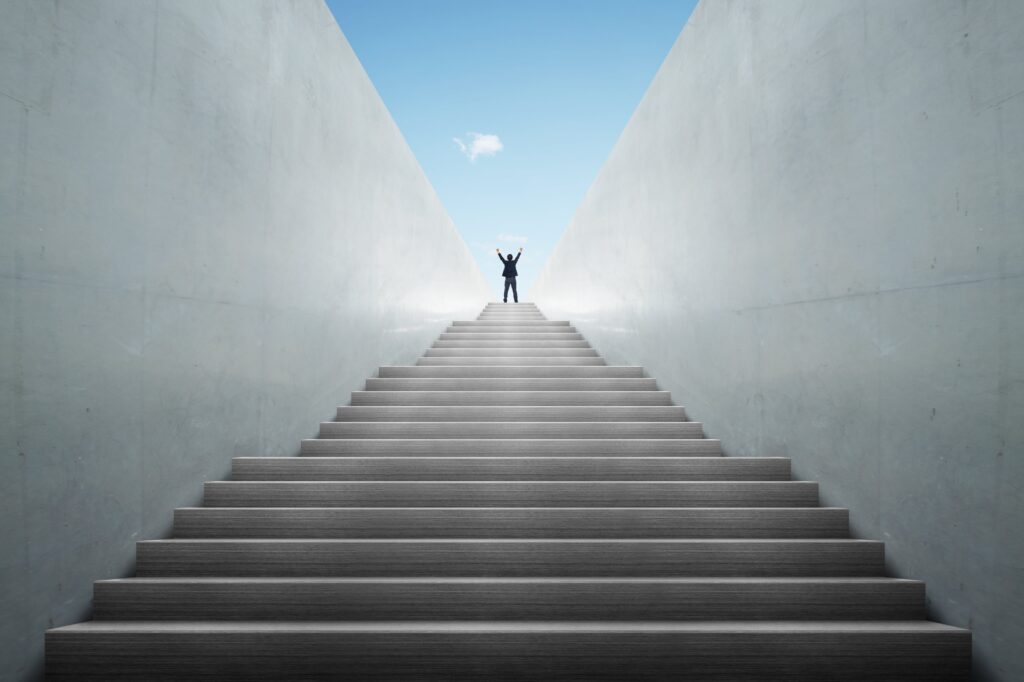 executive coaching services